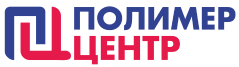 Логотип компании Полимер Центр